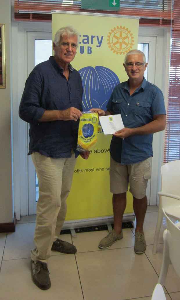 Giuseppe Inama_Rotary Club Crema